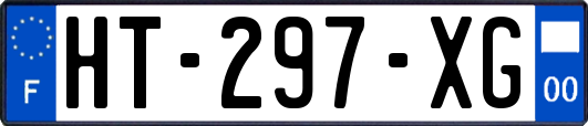 HT-297-XG