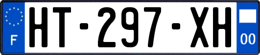 HT-297-XH