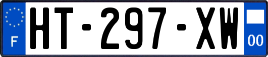 HT-297-XW
