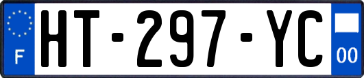 HT-297-YC