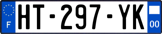 HT-297-YK