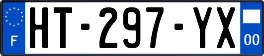 HT-297-YX