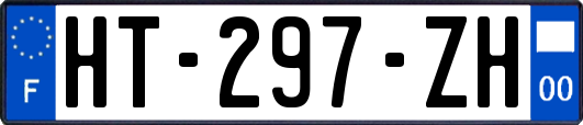 HT-297-ZH