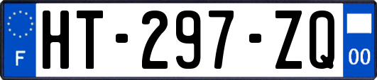 HT-297-ZQ