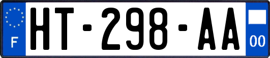 HT-298-AA