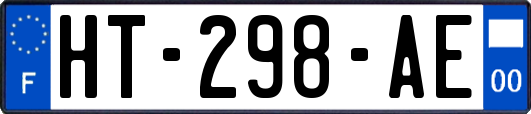 HT-298-AE