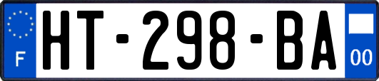 HT-298-BA