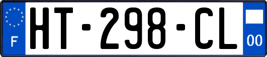 HT-298-CL
