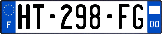 HT-298-FG