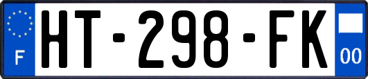 HT-298-FK
