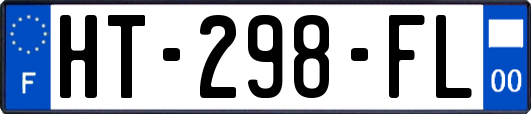 HT-298-FL