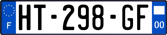 HT-298-GF