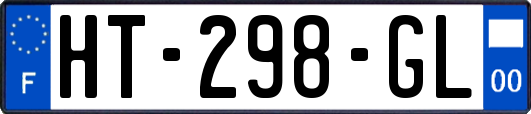 HT-298-GL
