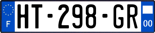 HT-298-GR