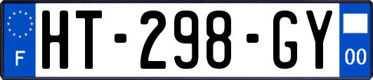HT-298-GY