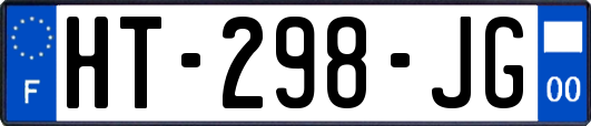 HT-298-JG