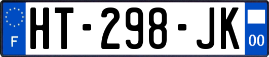HT-298-JK