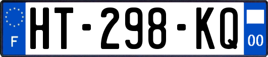HT-298-KQ