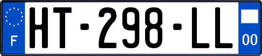 HT-298-LL
