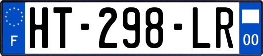 HT-298-LR