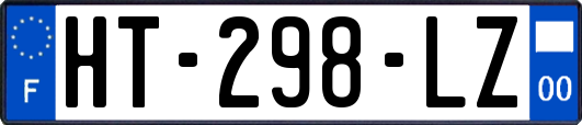 HT-298-LZ