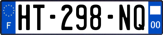 HT-298-NQ