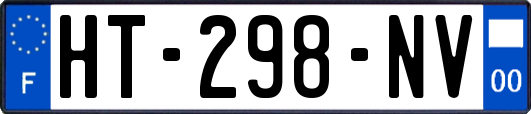 HT-298-NV