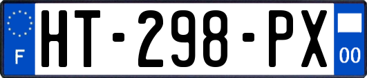HT-298-PX
