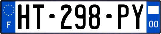 HT-298-PY