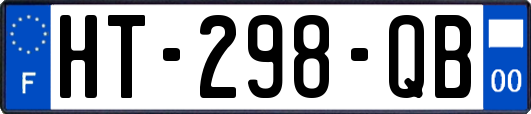 HT-298-QB