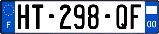 HT-298-QF