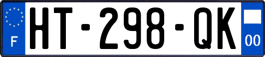 HT-298-QK