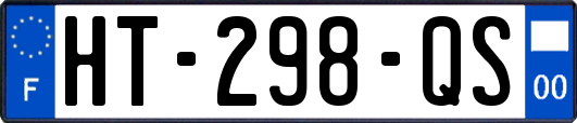 HT-298-QS