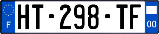 HT-298-TF