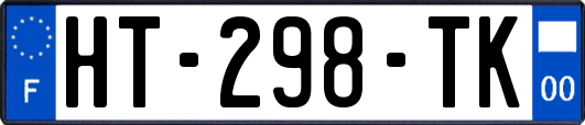 HT-298-TK