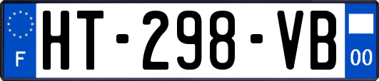 HT-298-VB