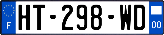 HT-298-WD