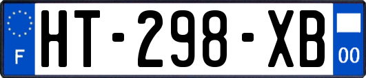 HT-298-XB
