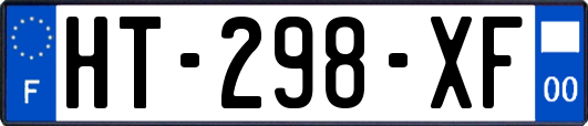 HT-298-XF