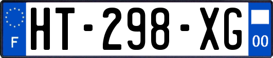 HT-298-XG