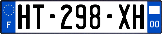 HT-298-XH