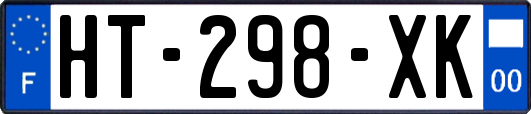 HT-298-XK