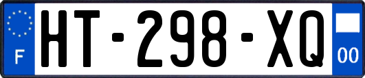 HT-298-XQ
