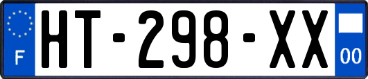HT-298-XX
