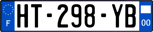 HT-298-YB