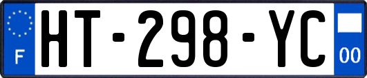 HT-298-YC