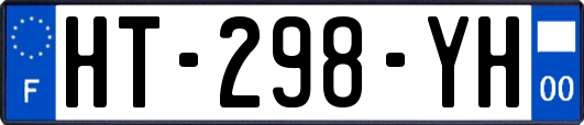 HT-298-YH