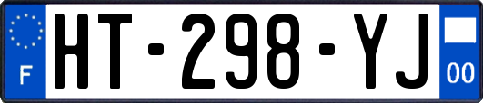 HT-298-YJ