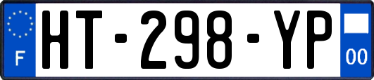 HT-298-YP
