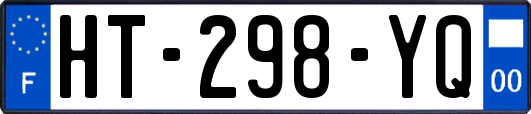 HT-298-YQ